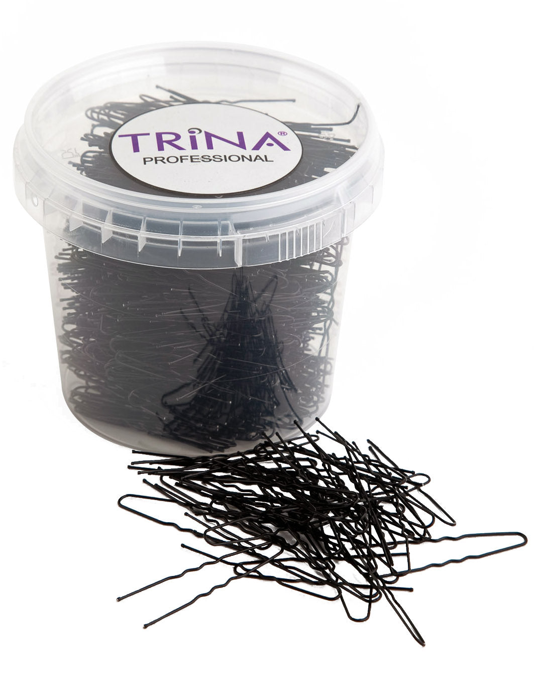 Trina Siyah Kalın Filkete 250 gr TRNSACAK0077