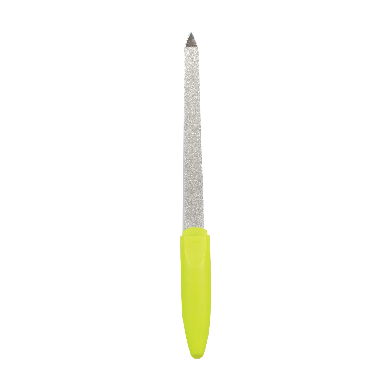 Trina Neon Saplı Tırnak Törpüsü Sarı TRNTIRTO0019