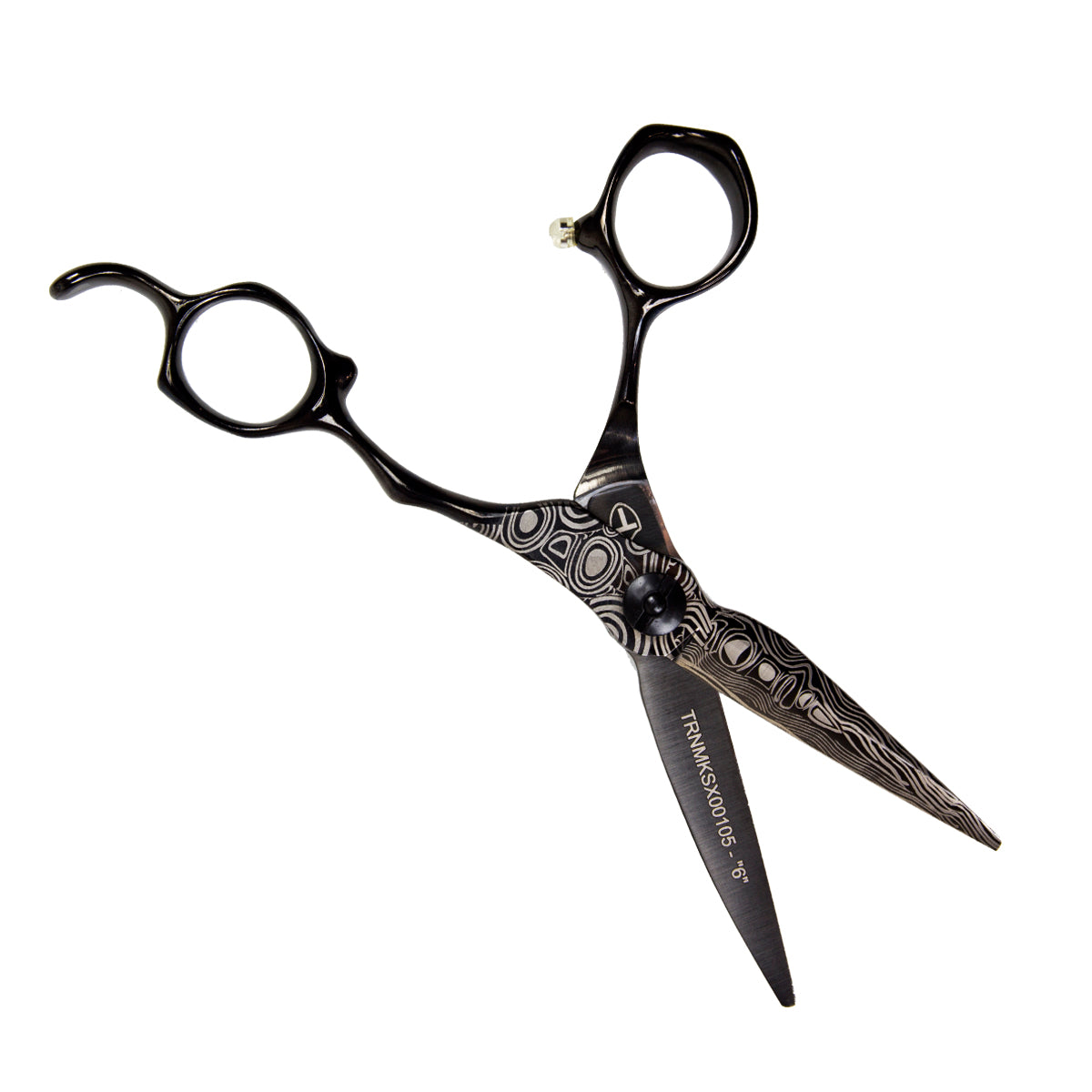 Trina Profesyonel Berber Makası 6" TRNMKSX00105