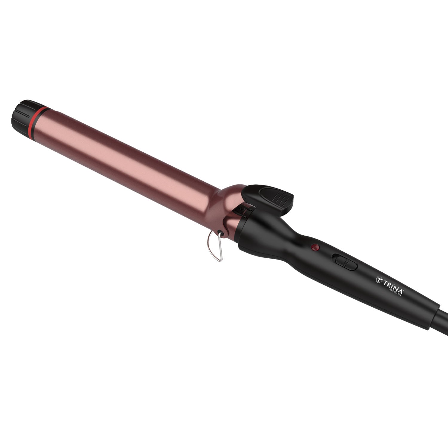 Trina Profesyonel Bronz Saç Maşası 32 Mm TRNSACMS0074