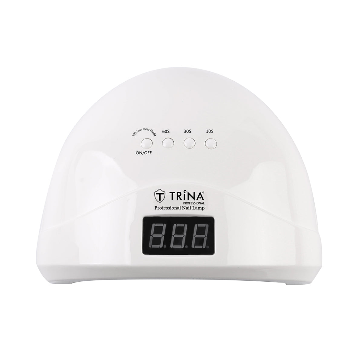Trina Profesyonel Kalıcı Oje Kurutucu UV Lamba TRNUVLAMP005