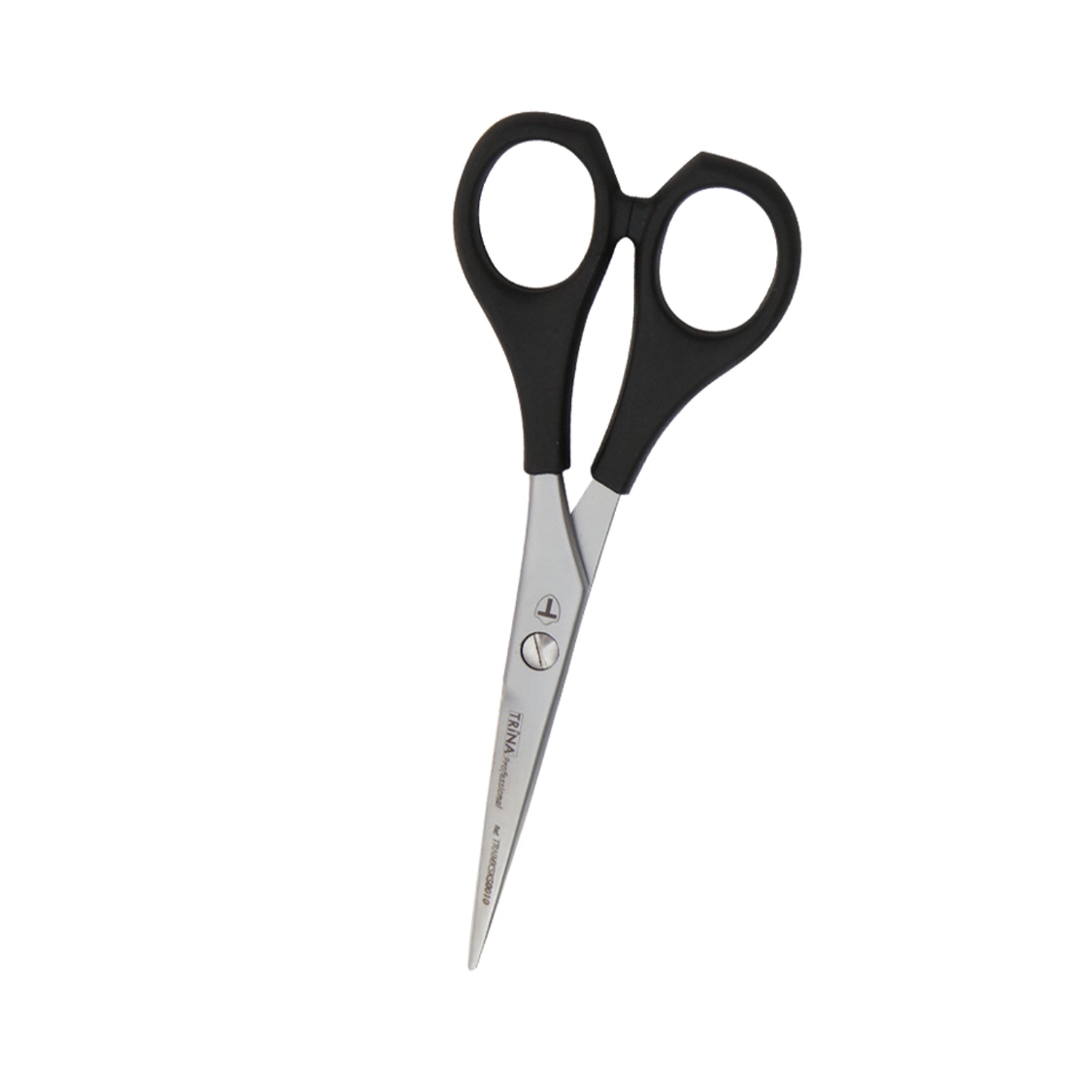 Trina Profesyonel Plastik Saplı Berber Makası 5,5" TRNMKSKS0010