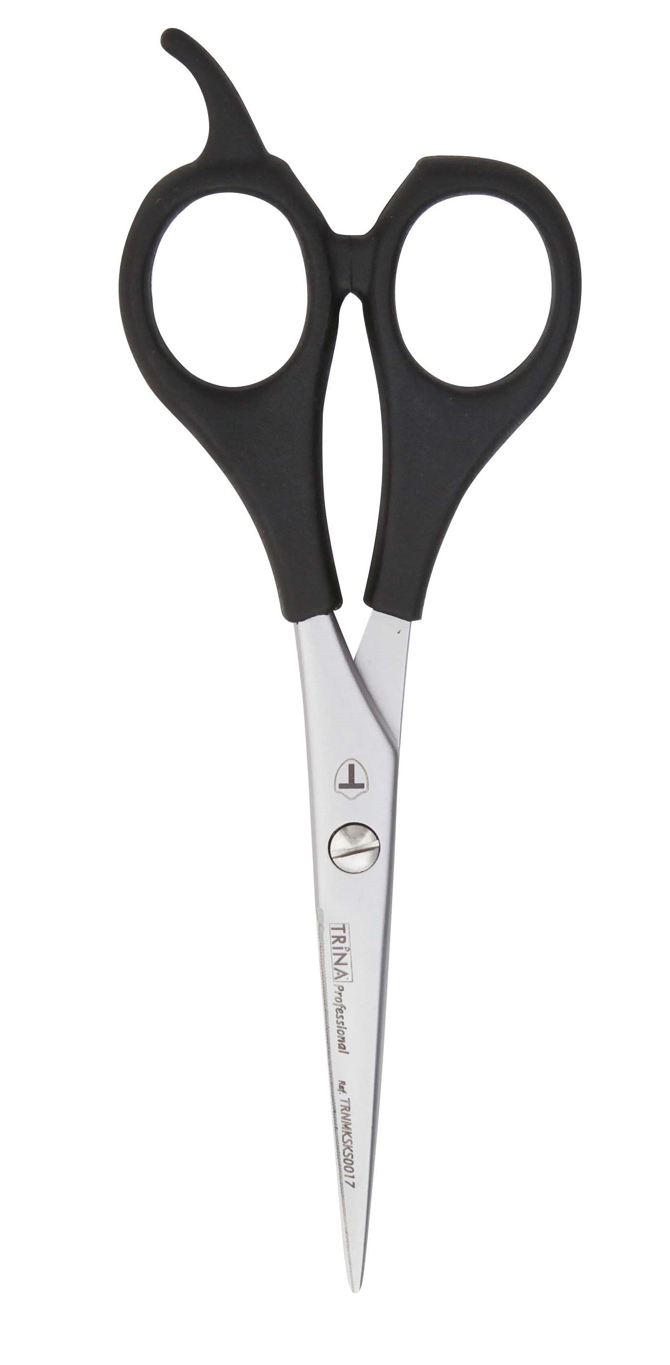 Trina Profesyonel Plastik Saplı Berber Makası 5,5" TRNMKSKS0017