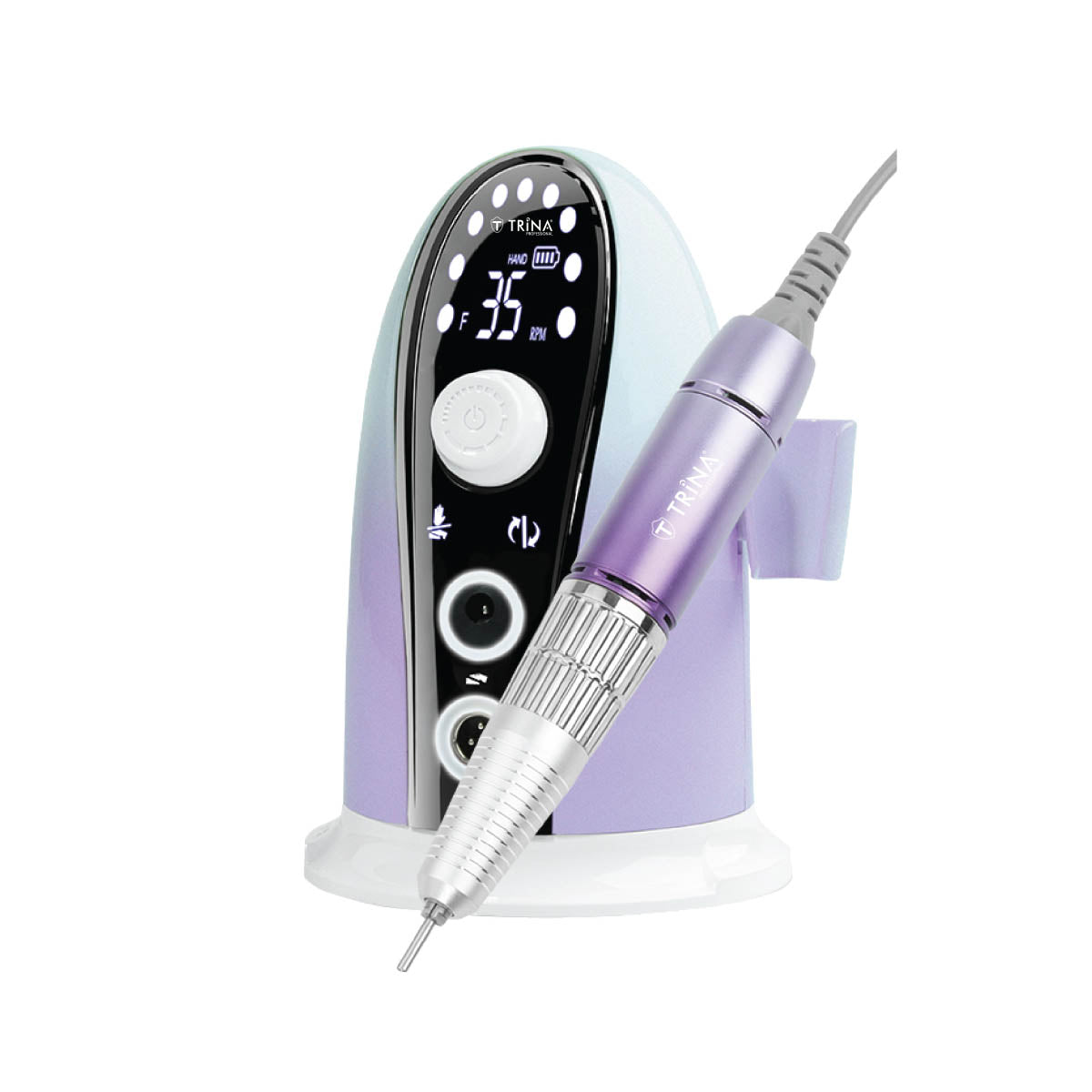 Trina Profesyonel Tırnak Törpü Makinesi TRNNAILDRILL02
