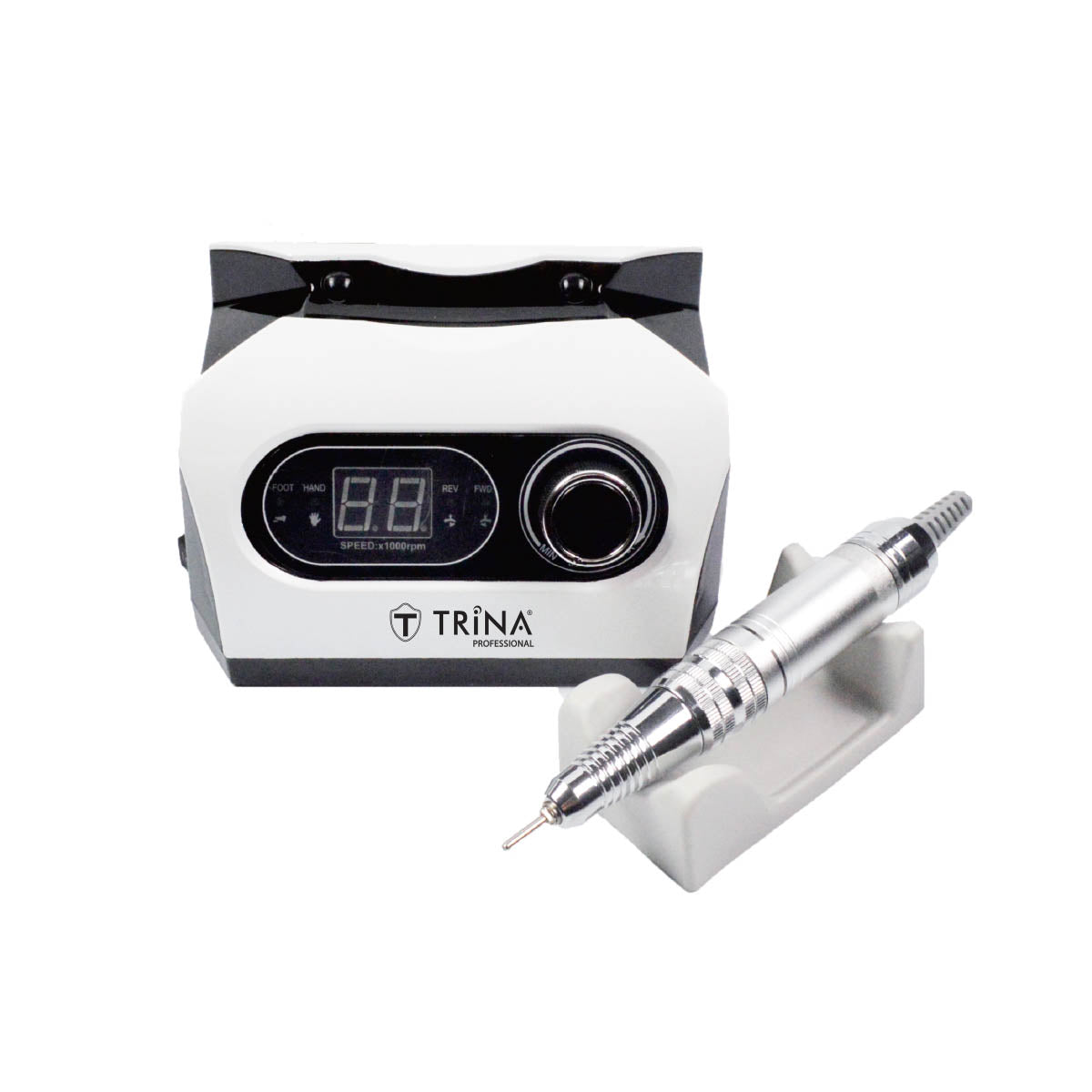 Trina Profesyonel Tırnak Törpü Makinesi TRNNAILDRILL07