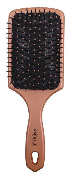 Trina Bronz Saç Fırçası TRNFIRBRNZ01