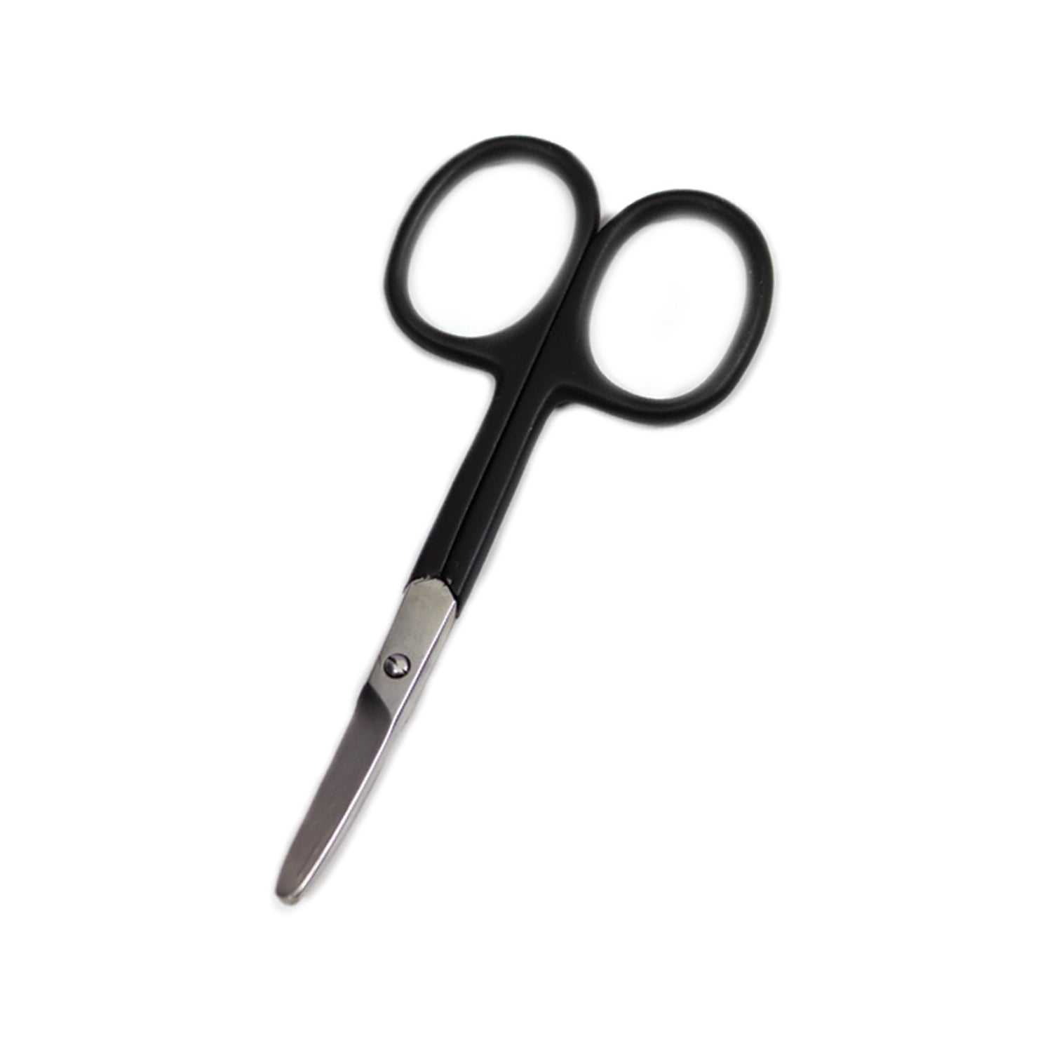 Trina Siyah Saplı Kaş Makası TRNKASKS0003