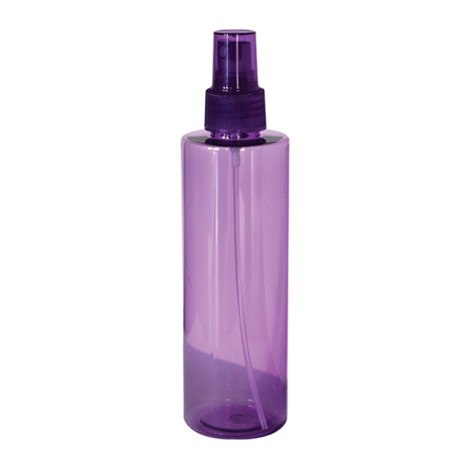 Trina Şeffaf Suluk Eflatun 200 ml TRNSACAK0200