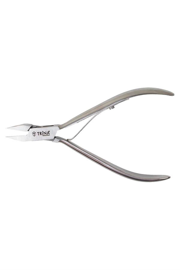 Trina Tek Yaylı 13 Cm Et Pensi TRNPNSET0057