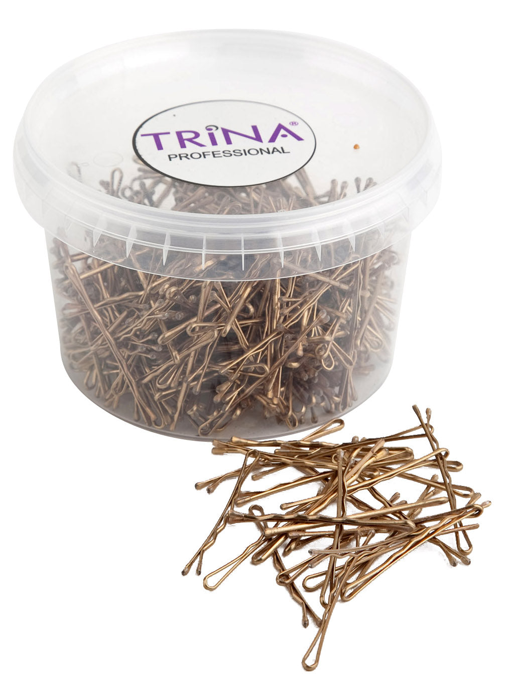 Trina Sarı Tel Toka 500 gr TRNSACAK0087