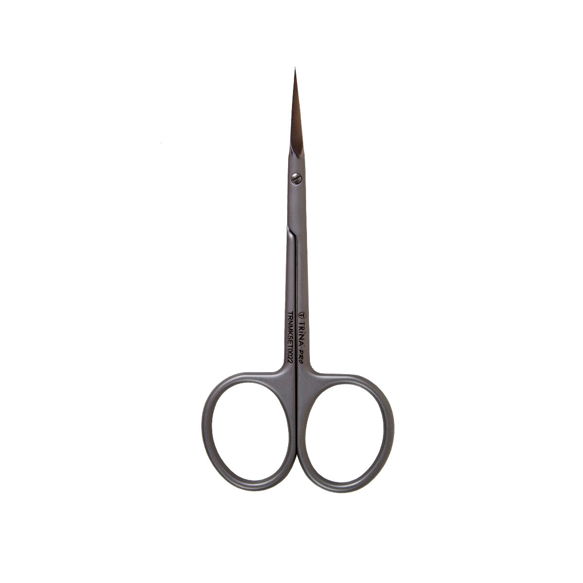 Trina Tırnak Eti Makası 10 Cm TRNMKSET0022