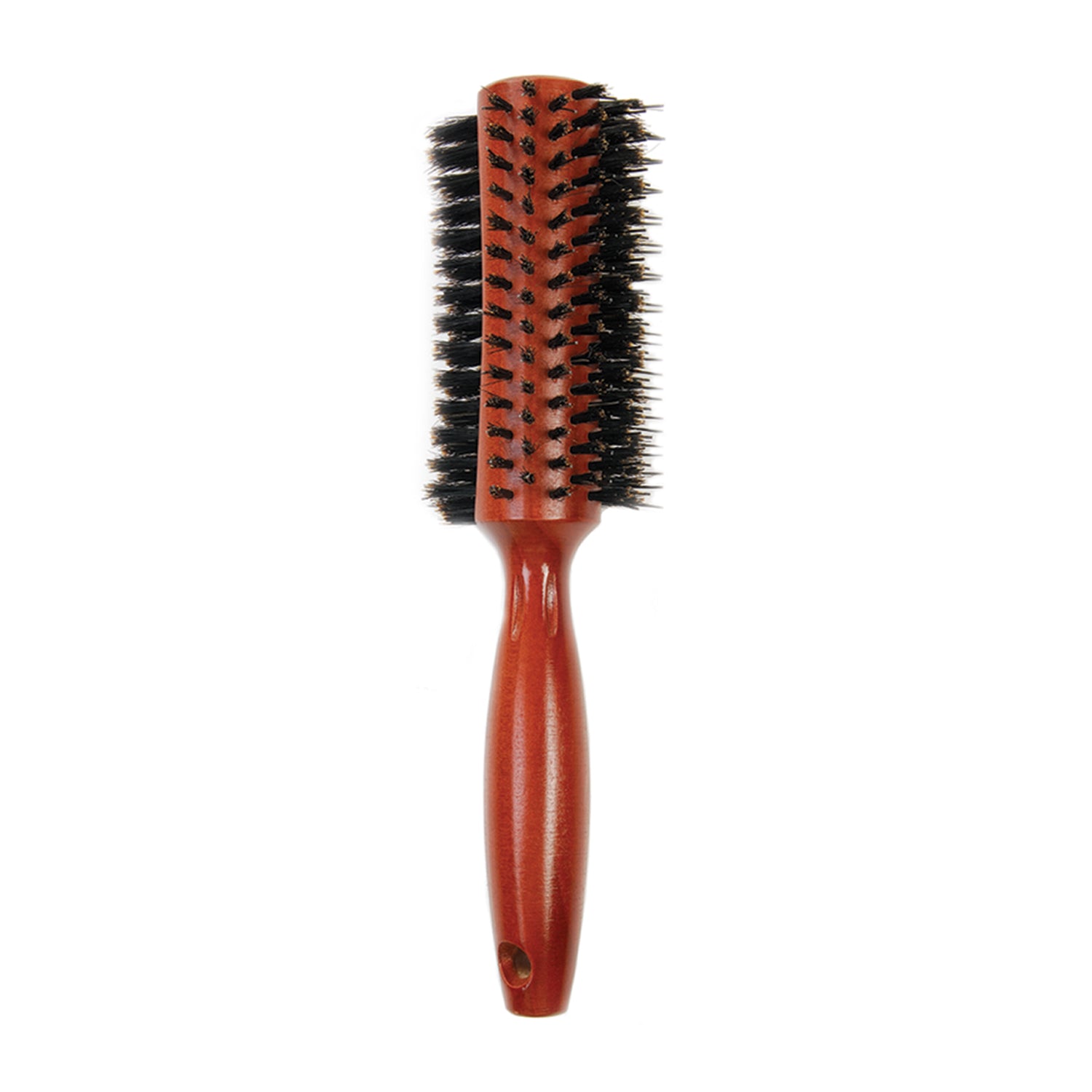 Trina Yuvarlak Topuz Fırçası TRNFIRZE0018