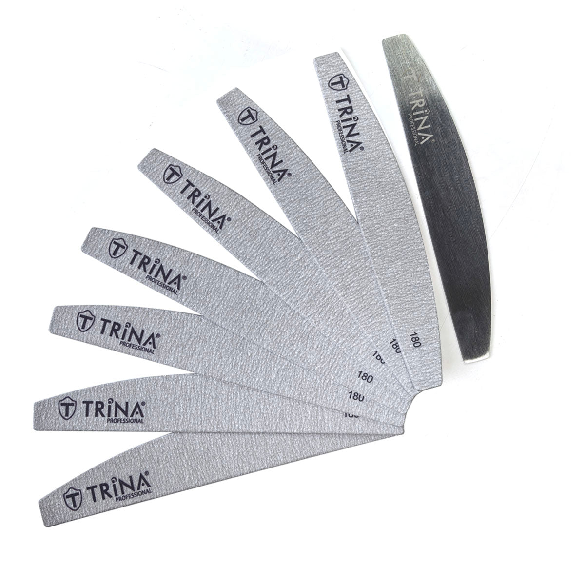 YARIM AY METAL BAZ 170 MM