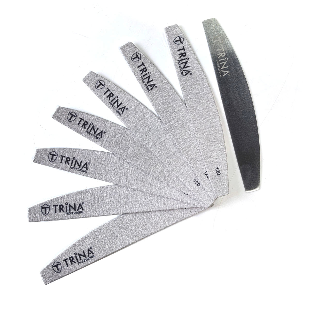 YARIM AY METAL BAZ 170MM